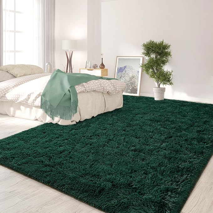 FlyDOIT 8x10 Feet Large Area Rugs - Image 3