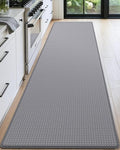 DEXI Kitchen Floor Mats Cushioned Anti Fatigue, Large Wide Standing Runner Rug by DEXI