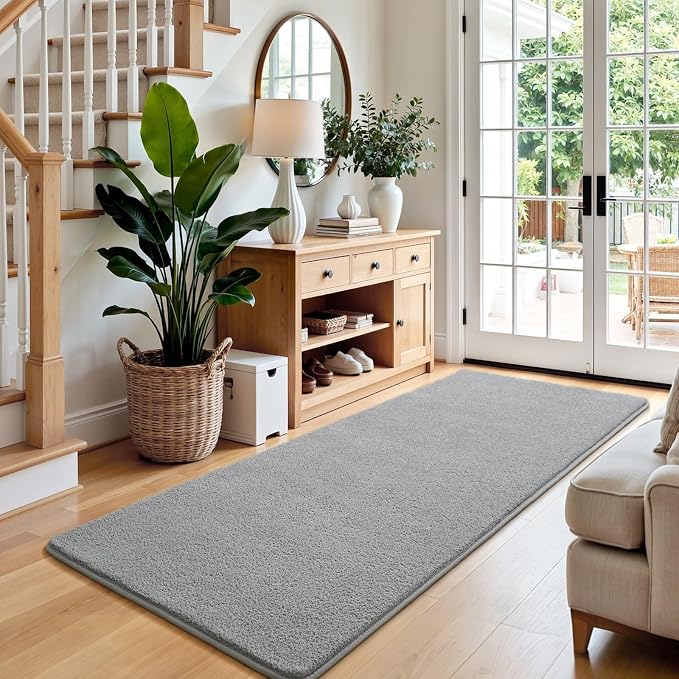 Keeko 2x8 Long Runner Rug - Image 3