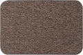 House, Home and More Skid-Resistant Carpet Indoor Area Rug Floor Mat by HouseHomeandMore