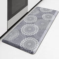 LuxStep Kitchen Mat Waterproof Kitchen Rugs by LuxStep