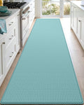 DEXI Kitchen Floor Mats Cushioned Anti Fatigue, Large Long Standing Runner Rug by DEXI