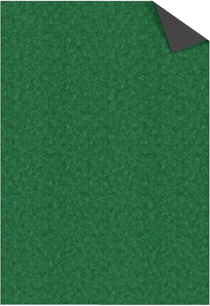 Ottomanson 6'6" x 42' Hallway Runner - Image 8