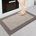Machine Washable Kitchen Rug 24" x 36", Non Slip Kitchen Mat by Unknown