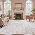 9x12 Ft Extra Large Washable Area Rugs by Cuzwlovita