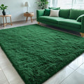 OLANLY 5x8 Machine Washable Large Area Rugs by OLANLY