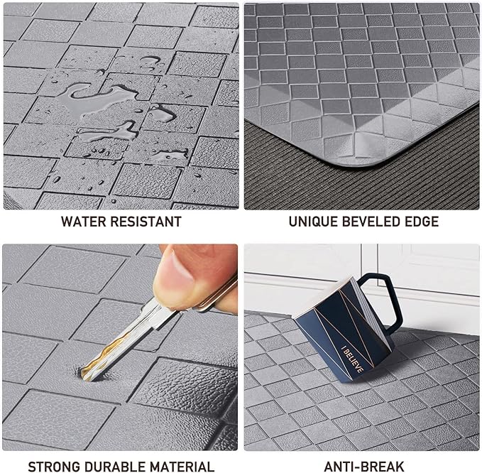 HappyTrends Kitchen Floor Mat - Image 5