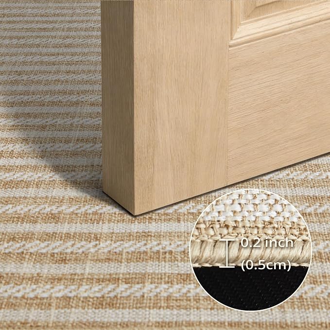 MatEssenz Pet-Friendly Indoor Door Mat 2-Pack Box Set - Image 4