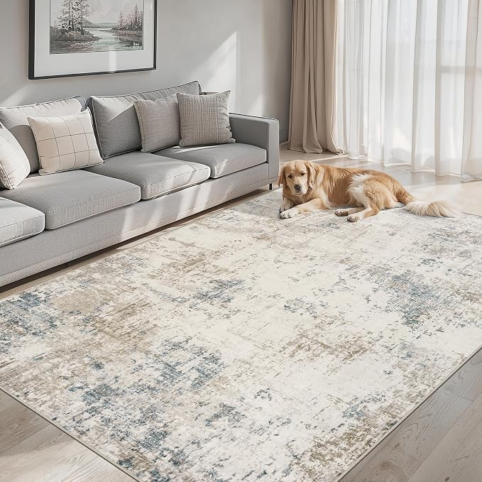Area Rugs 10x14 Living Room - Image 7