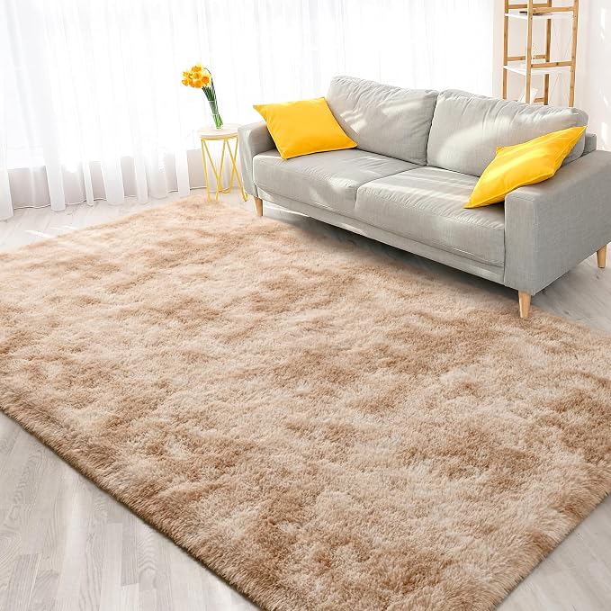 FlyDOIT 6x9 Feet Large Area Rugs - Image 8