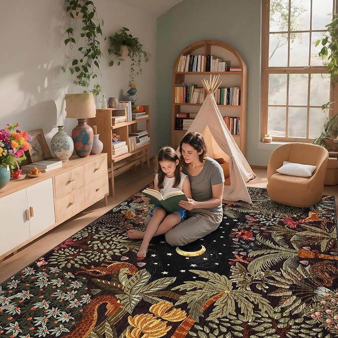 GarveeHome Large Area Rugs 10x13 - Image 7
