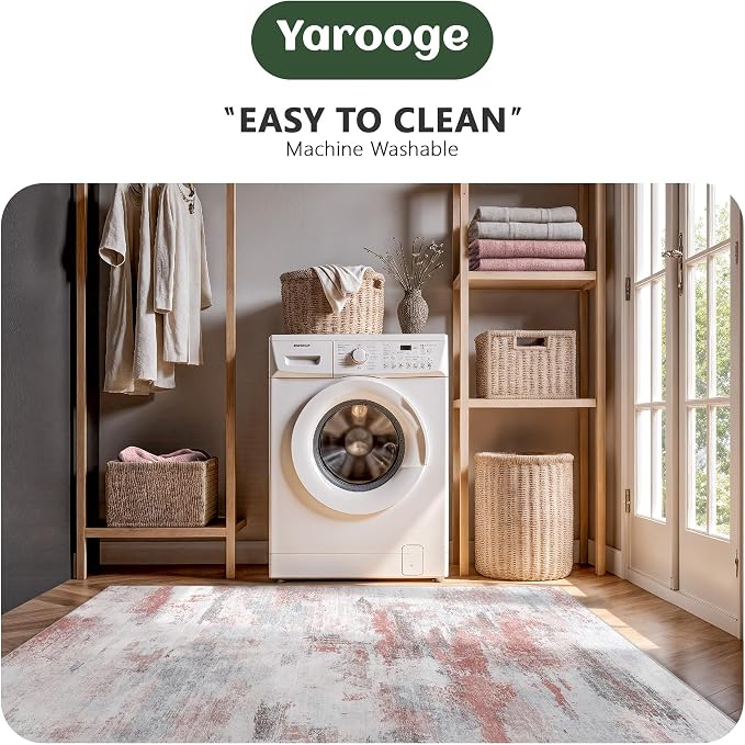 5x7 Rugs for Living Room - Image 6