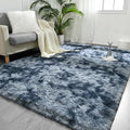 FlyDOIT 6x9 Feet Large Area Rugs by FlyDOIT
