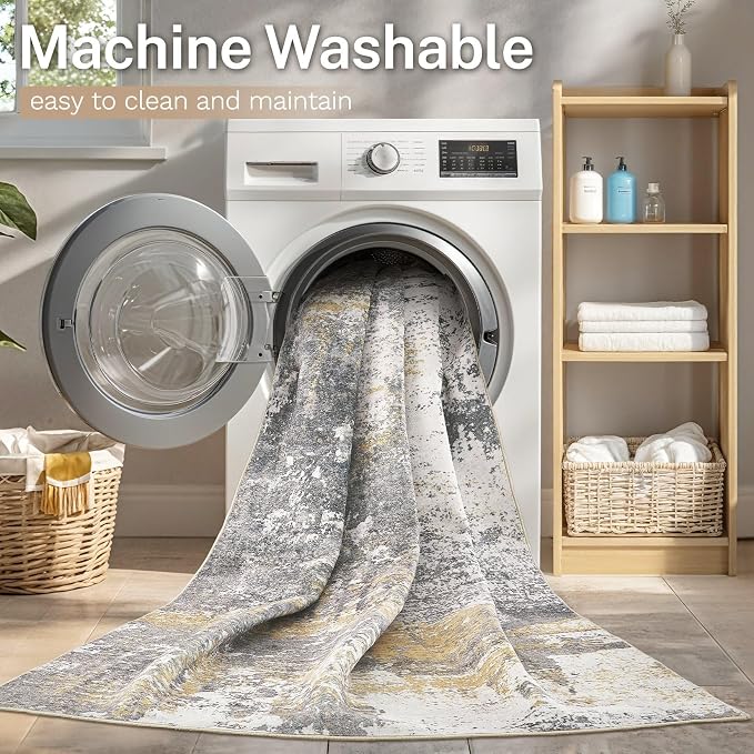 Area Rug Living Room - Image 5