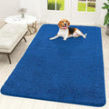 OLANLY Dog Door Mat for Muddy Paws 70x46, Absorbs Moisture and Dirt, Absorbent by OLANLY
