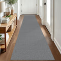 EARTHALL Washable Runner Rug 2x8 Ft Non Slip Runners by EARTHALL