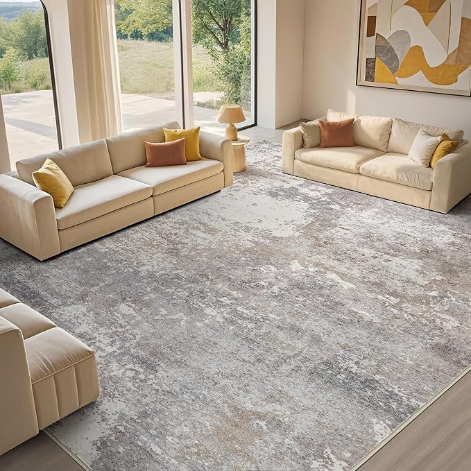 Area Rug Living Room - Image 8