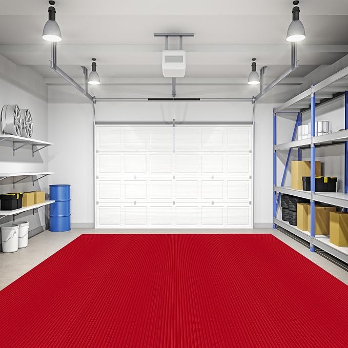 Ottomanson 6'6" x 23' Hallway Runner - Image 14