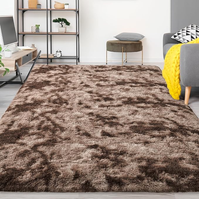 FlyDOIT 6x9 Feet Large Area Rugs - Image 9