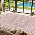 Area Rug for Living Room, 10x12 Large Washable Rugs for Dining Room, Non Slip by Unknown