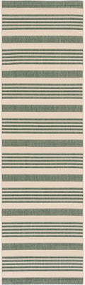 SAFAVIEH Washable Rug Outdoor Courtyard Collection by Unknown