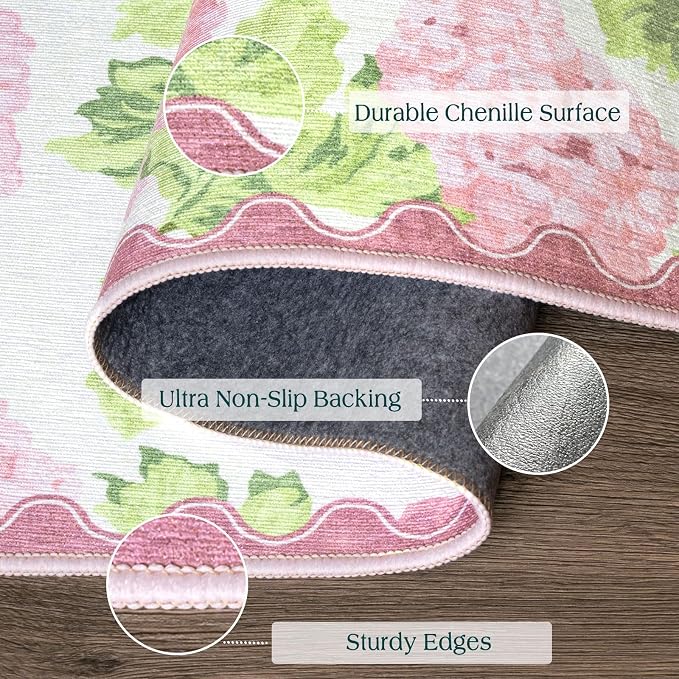 Summer Outdoor Rug - Image 3