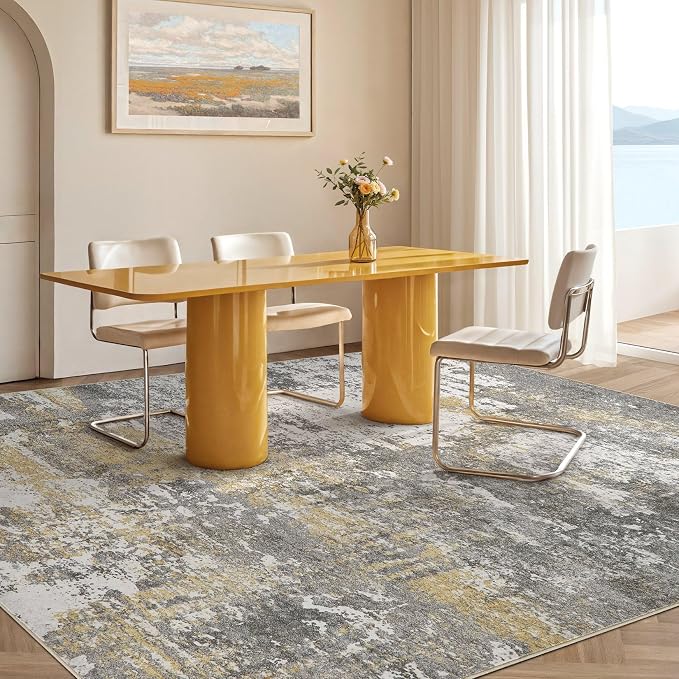 Area Rug Living Room - Image 3