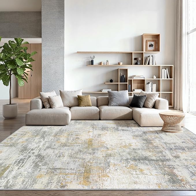 AMADA HOMEFURNISHING 10x14 Area Rugs by AMADAHOMEFURNISHING