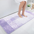 OLANLY Large Bathroom Rugs Mat 50x30, Extra Soft Absorbent Microfiber Bath Rug by OLANLY