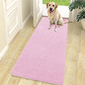 OLANLY Dog Door Mat for Muddy Paws 70x24, Absorbs Moisture and Dirt, Absorbent by OLANLY