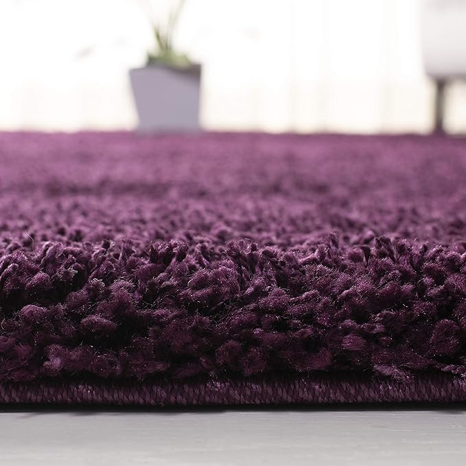 SAFAVIEH California Shag Collection Accent Rug - Image 8