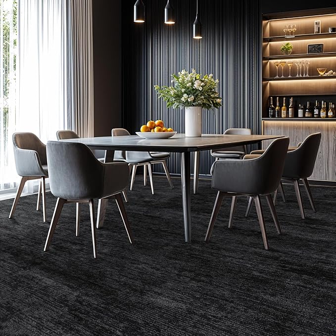 LIANLAM Washable Rug 8x10 Area Rugs - Image 3