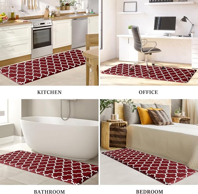 WISELIFE Anti Fatigue Floor Mat - Image 6