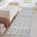 KUTA 2x6 Washable Runner Rug Non-Slip, Ultra Soft Floor Mat by KUTA