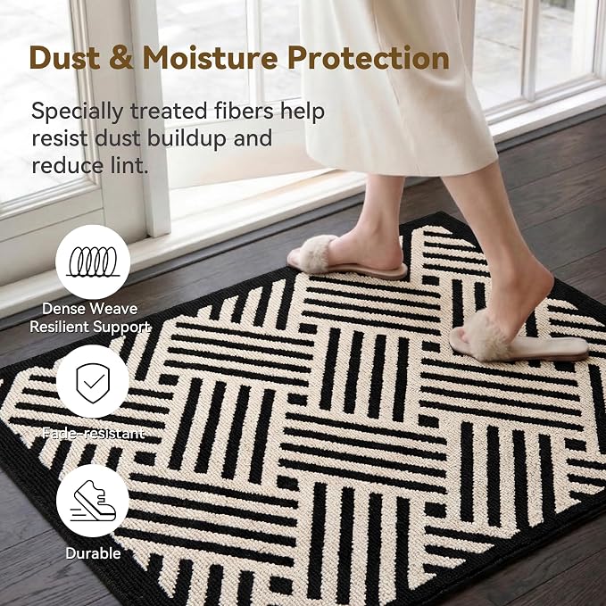 GRANNY SAYS Door Mats, Indoor Rugs - Image 6