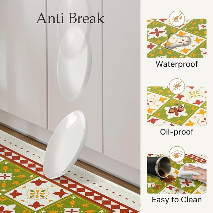 GENIMO Anti Fatigue Kitchen Mats - Image 3