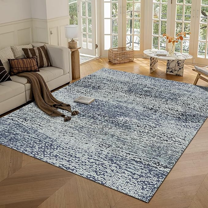 Washable Area Rug by RUGSURE