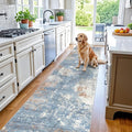 3x20 ft Extra Long Hallway Runner Rug by BYYVOORugsforYourHome