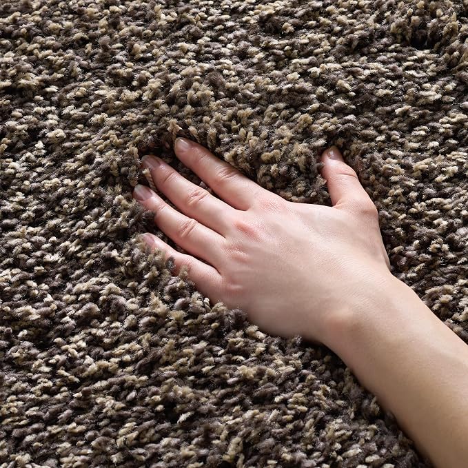 SAFAVIEH California Shag Collection Area Rug by Unknown