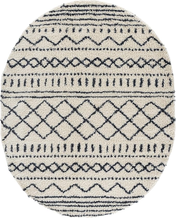 SAFAVIEH Arizona Shag Collection Area Rug - Image 3