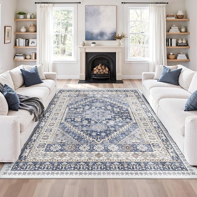 zesthome 5x7 Area Rugs - Image 4
