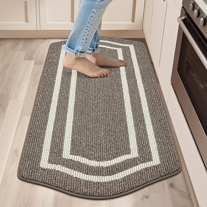 COSY HOMEER Long Kitchen Floor Mats by COSYHOMEER