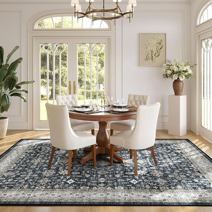 Dining Room Rugs for Under Table - Image 2