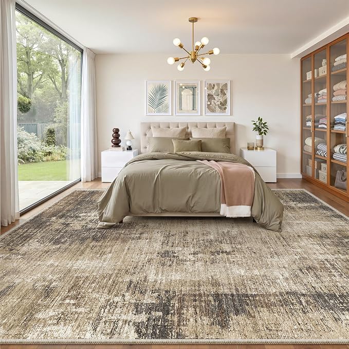 Valenrug Area Rugs 9x12 Living Room - Image 3