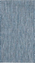 SAFAVIEH Washable Rug Outdoor Courtyard Collection by Unknown