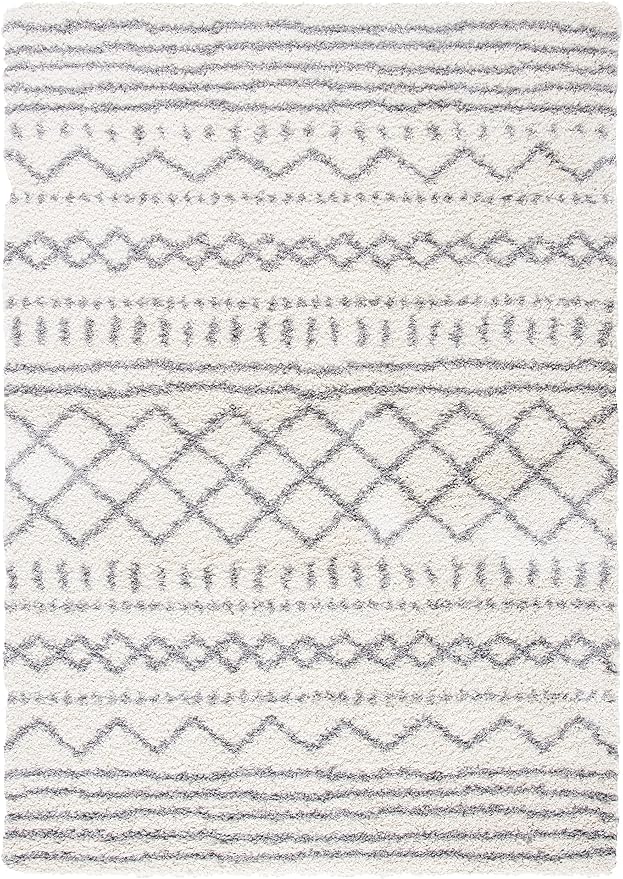 SAFAVIEH Area Rug 6x8 - Image 3
