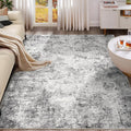 UERMEI 7x9 Area Rug Living Room Rugs by UERMEI