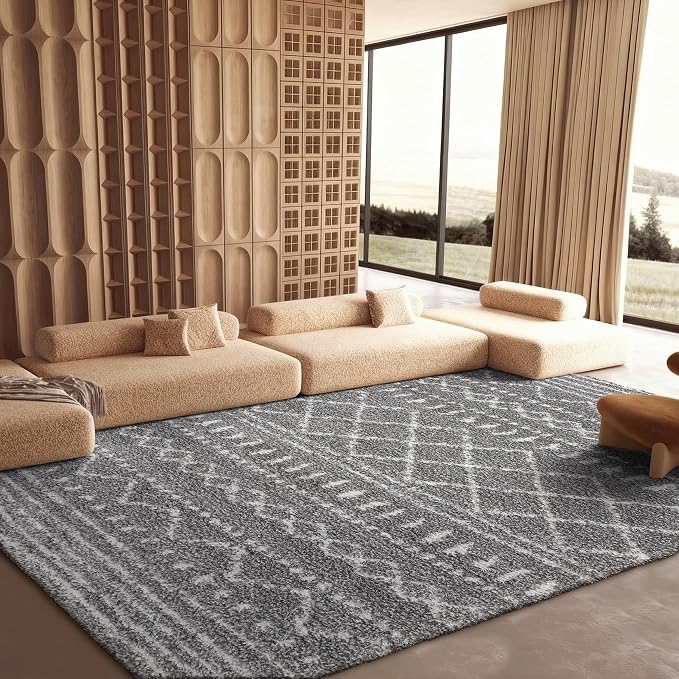 SAFAVIEH Area Rug 8x10 by Unknown