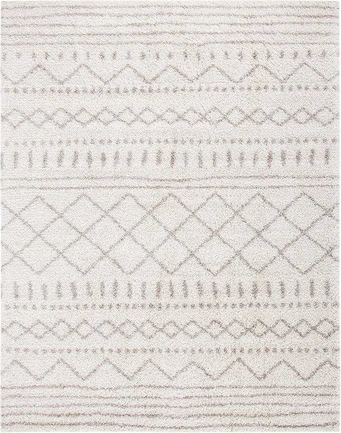 SAFAVIEH Arizona Shag Collection Area Rug - Image 3