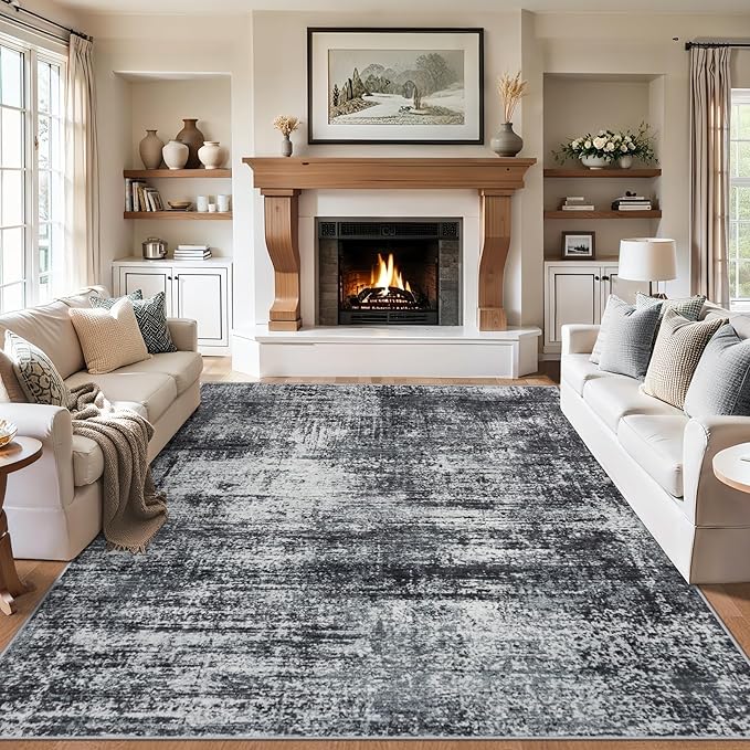 Area Rugs 10x12 Living Room - Image 2
